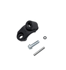 Magura кронштейн насоса зчеплення hymec 167 з кріпленням для дзеркала m10x1.50mm bmw