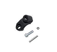 Magura кронштейн насоса зчеплення hymec 167 з кріпленням для дзеркала m10x1.50mm bmw