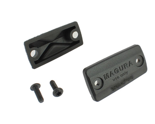 Кришка та діафрагма насоса зчеплення magura hymec 167 fluid dot