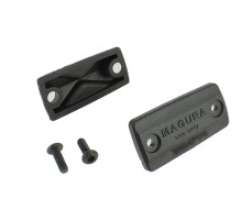 Кришка та діафрагма насоса зчеплення magura hymec 167 fluid dot