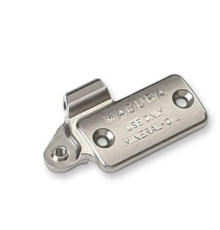 Кришка насоса зчеплення magura hymec 163 з ручкою важеля декомпресора (з різьбленням для посадки кабелю)