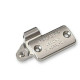 Кришка насоса зчеплення magura hymec 163 з ручкою важеля декомпресора (з різьбленням для посадки кабелю)