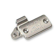 Кришка насоса зчеплення magura hymec 163 з ручкою важеля декомпресора (з різьбленням для посадки кабелю)