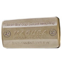 КРИШКА НАСОСА ЗЧЕПЛЕННЯ MAGURA HYMEC 167 - ВИЛУЧЕНО З ПРОПОЗИЦІЇ