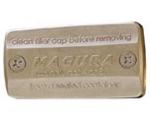 КРИШКА НАСОСА ЗЧЕПЛЕННЯ MAGURA HYMEC 167 - ВИЛУЧЕНО З ПРОПОЗИЦІЇ