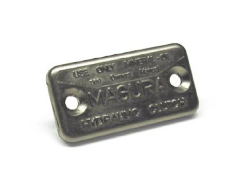 Magura sale hymec 163 кришка насоса зчеплення без ручки важеля декомпресора