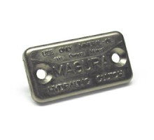 Magura sale hymec 163 кришка насоса зчеплення без ручки важеля декомпресора