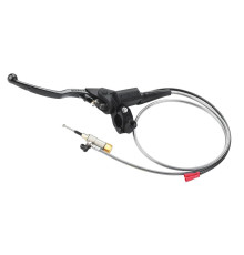 Magura комплект гідравлічного зчеплення hymec 167 can am / bombardier ds 650 (04-09), YAMAHA sr 400/500 (діаметр поршня 9,5 мм)