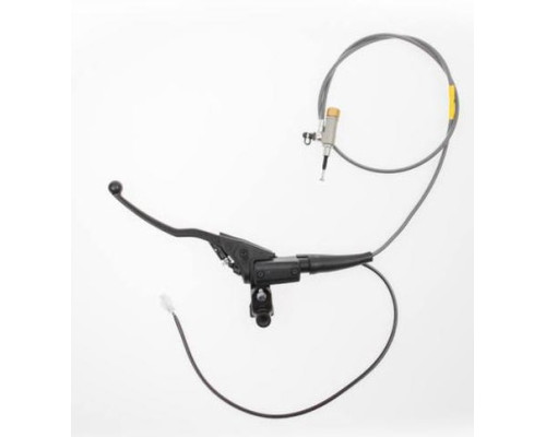 Magura комплект гідравлічного зчеплення hymec 167 HONDA crf 1000l africa twin '16-'18