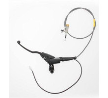 Magura комплект гідравлічного зчеплення hymec 167 HONDA crf 1000l africa twin '16-'18