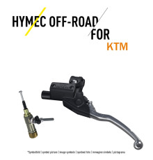 Magura комплект гідравлічного зчеплення hymec 167 ktm 790 adventure
