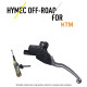 Magura комплект гідравлічного зчеплення hymec 167 ktm 790 adventure