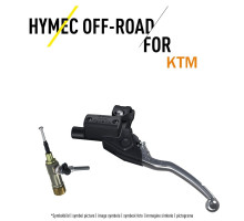 Magura комплект гідравлічного зчеплення hymec 167 ktm 790 adventure