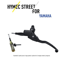 Magura комплект гідравлічного зчеплення hymec 167 YAMAHA mt07 '21-'23 мінеральне масло