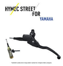 Magura комплект гідравлічного зчеплення hymec 167 YAMAHA mt07 мінеральне масло