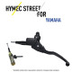 Magura комплект гідравлічного зчеплення hymec 167 YAMAHA mt07 мінеральне масло