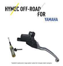 Magura комплект гідравлічного зчеплення hymec 167 YAMAHA  / world raid 700 '19-'23 мінеральне масло