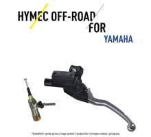 Magura комплект гідравлічного зчеплення hymec 167 YAMAHA yz 250fx '15-'17 (діаметр поршня 9,5 мм) мінеральне масло (комплект включає mg2100008 та mg2700177)
