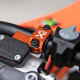 X-grip clutch насос посилення кришки (антиобривний затиск зчеплення) brembo після 2024 beta,ktm,husqvarna,sherco,gasgas колір помаранчевий