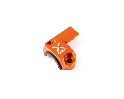 X-grip clutch насос посилення кришки (антиобривний затиск зчеплення) brembo після 2024 beta,ktm,husqvarna,sherco,gasgas колір помаранчевий