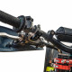 X-grip кришка насоса зчеплення підсилювальна brembo beta, ktm, husqvarna, sherco (див. опис товару) колір чорний