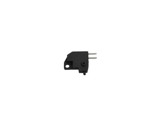 Emgo 2024/12 вимикач/датчик заднього стоп-сигналу suzuki gn 125/250, gs 300/450/550/650/850/1000/1100, ls 650 savage '86-17, vs 1400 '87-17, dr 250/350se '90-99, dr 650s/se '90-17, vs 750 '88-91, gsx-r 1000 '01-18, dl 650 '05-17, gsf 600/1200 '97-05 (1 шт