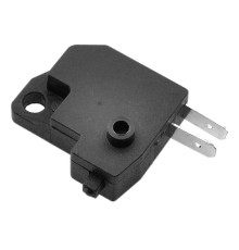 V parts (vicma) вимикач/перемикач стоп-сигналу kawasaki gtr, kfx, kle, klv, klx, kvf, vn, z, zx-10r, zx-6r, zzr; suzuki an, dl, dr, dr-z, gsf, gsr, gsx, gsx-r, lt-a, lt-f, lt-r, lt-z, rv, sfv, sv 125-2000 2000- (oem:57460-17c00) (18555)