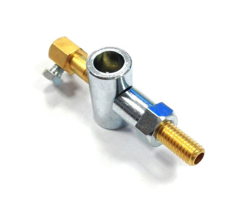 Tecnium (vicma) універсальний набір натягувачів кабелю (10 шт.) (876) (876)
