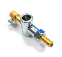 Tecnium (vicma) універсальний набір натягувачів кабелю (10 шт.) (876) (876)