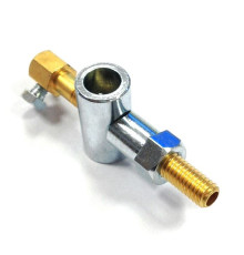 Tecnium (vicma) універсальний набір натягувачів кабелю (10 шт.) (876) (876)