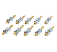 V parts (vicma) універсальний натяжний пристрій для кабелю упаковка 10 шт. (869)