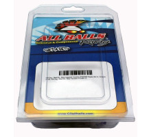 All balls  gas-gas link ec/ex 300 '21-'23, husqvarna te 150/250/300i '20-'23, tx 300i '20-'23, ktm xc 250/300 tpi '20-'23, xc-w 150/250/300 tpi '19-'23
