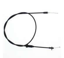 All ball gas cable polaris atp 330/500, hawkeye 400, magnum 325/330/500, outlaw 500, predator 500, scrambler 500, sportsman 300/400/450/500/600/700, xpedition 325/425