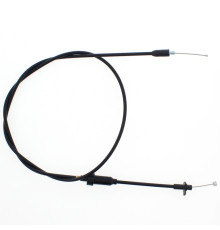 All ball gas cable polaris atp 330/500, hawkeye 400, magnum 325/330/500, outlaw 500, predator 500, scrambler 500, sportsman 300/400/450/500/600/700, xpedition 325/425