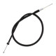 All balls газових ліній YAMAHA yfm 100 '89-'91, yfm 80 badger '92-'01, yfm 80 grizzly '05-'08, yfm 80 raptor '02-'08