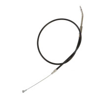Mtx parts  трос газу (замикаючий) harley davidson xlh 883 sportster '02-'06, xlh 1200 sportster '96-'06
