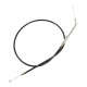 Mtx запчастини harley davidson трос акселератора (+5см) xlh 883 sportster '96-02 / '06-'08, xlh 1200 sportster '96-'02 / '07