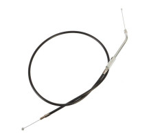 Mtx запчастини harley davidson  трос акселератора (+5см) xlh 883 sportster '96-02 / '06-'08, xlh 1200 sportster '96-'02 / '07