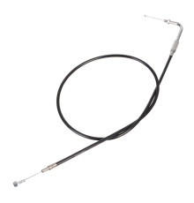 Mtx запчастини harley davidson  трос акселератора (+6см) fxlr lowrider '87-'89, xls sportster lowrider roadster '83-'85, fxrt sportglide '83-'89, fxrs sp lowrider special edition '87-'89, fxb sturgis '81, fxrt dyna sport glide '87-'89 (oem 56337-83)