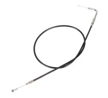 Mtx запчастини harley davidson  трос акселератора (+6см) fxlr lowrider '87-'89, xls sportster lowrider roadster '83-'85, fxrt sportglide '83-'89, fxrs sp lowrider special edition '87-'89, fxb sturgis '81, fxrt dyna sport glide '87-'89 (oem 56337-83)