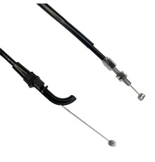 Mtx запчастини kawasaki ex 250/r ninja gas line (тягнучий)