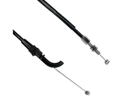 Mtx запчастини kawasaki ex 250/r ninja gas line (тягнучий)