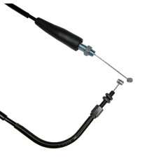 Mtx запчастини kawasaki kvf/kfx 700 prairie '03-'05 газовий  трос
