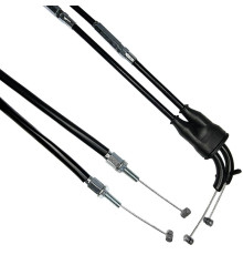 Mtx запчастини газовий  трос kawasaki kx 250f '11-'12, kx 450f '12