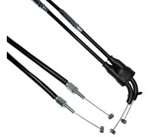 Mtx запчастини газовий  трос kawasaki kx 250f '11-'12, kx 450f '12