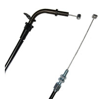 Mtx запчастини  трос газу suzuki gsxr 600 '97-'00, gsxr 750 '96-'97 (тяга)