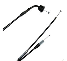 Mtx parts газовий  трос YAMAHA pw 50 '03-'14