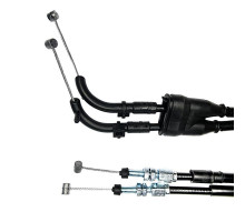 Mtx parts газовий  трос YAMAHA yz 400f, wr 400f