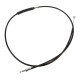 Mtx parts clutch cable (+12cm) harley davidson fxdl dyna low rider '93-'00, flht electraglide standard '98-'99, fxsts softail springer '96-'03, flhtc i electraglide classic '96-'99