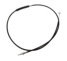 Mtx parts clutch cable (+12cm) harley davidson fxdl dyna low rider '93-'00, flht electraglide standard '98-'99, fxsts softail springer '96-'03, flhtc i electraglide classic '96-'99